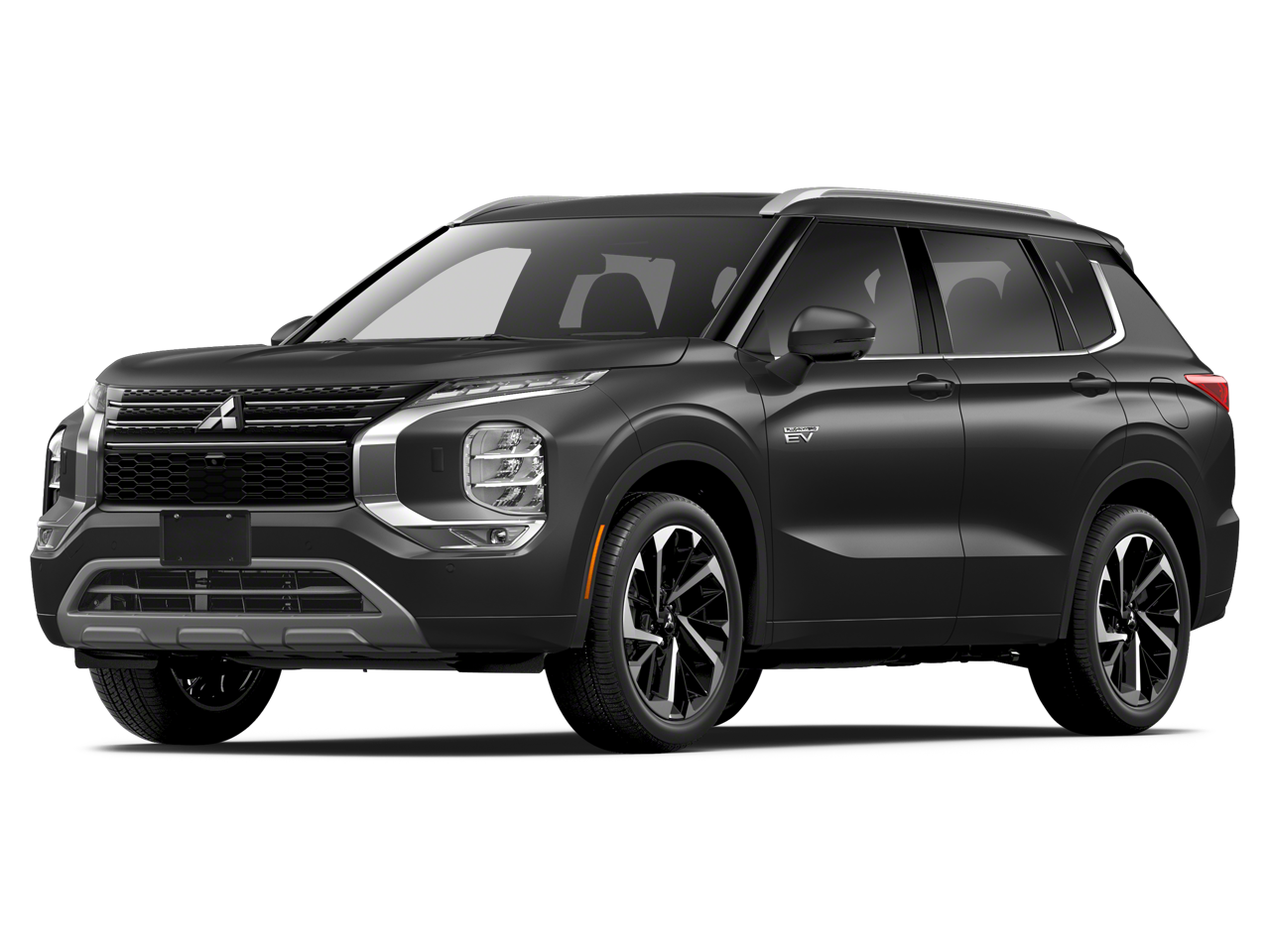 2024 Mitsubishi Outlander PHEV SE