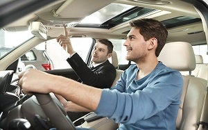 Schedule a test drive at MitsubishiDemo1 in Derwood, MD.