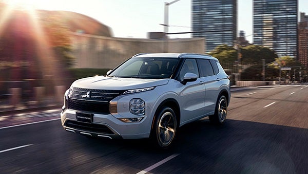 2023 Outlander | MitsubishiDemo1 in Derwood MD